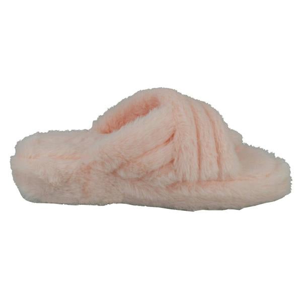 Spot On Girls Spot On Casual Mule Slippers