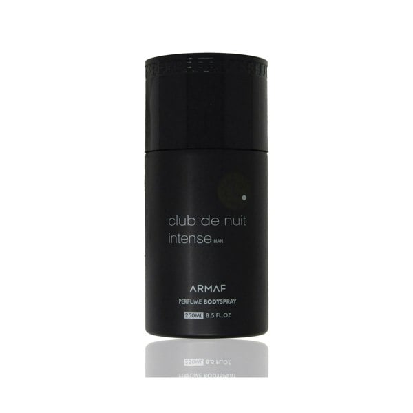 ARMAF Club De Nuit Intense Man Body Splash 250ml