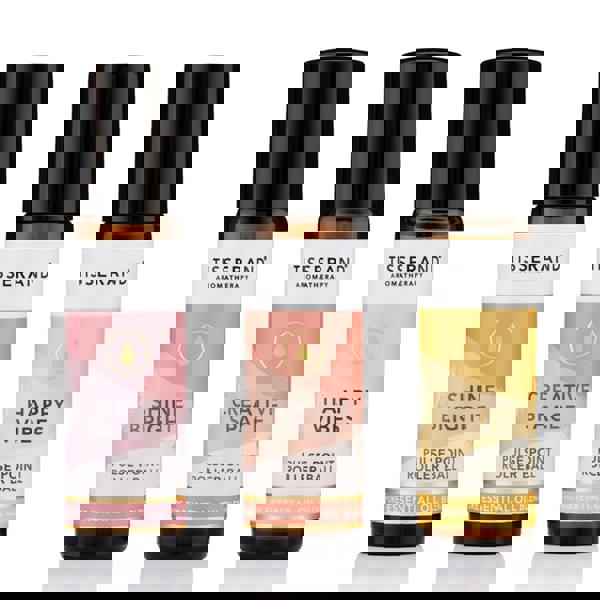 Tisserand The Little Box of Happiness