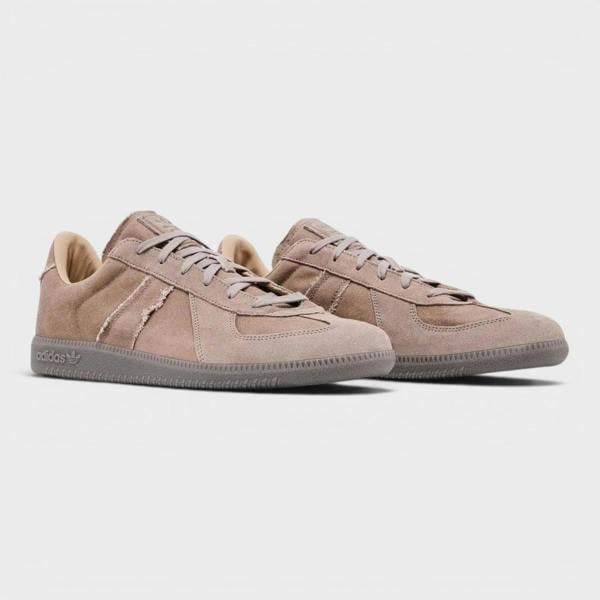 Adidas BW Army Grey Brown
