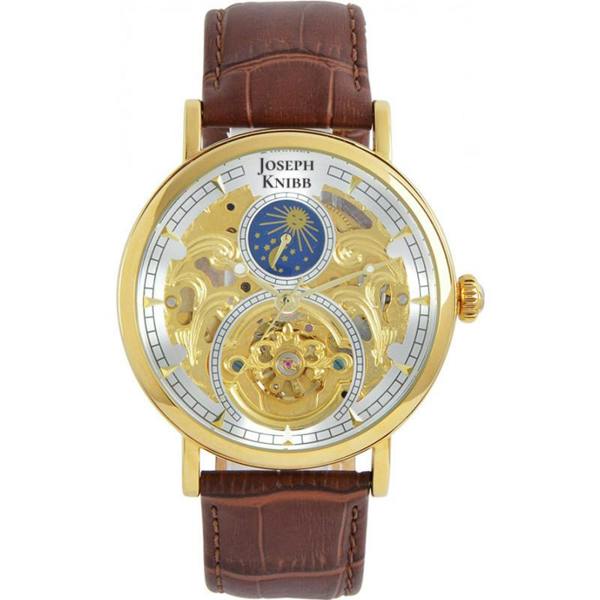 Joseph Knibb Hanslope Watch JK-205