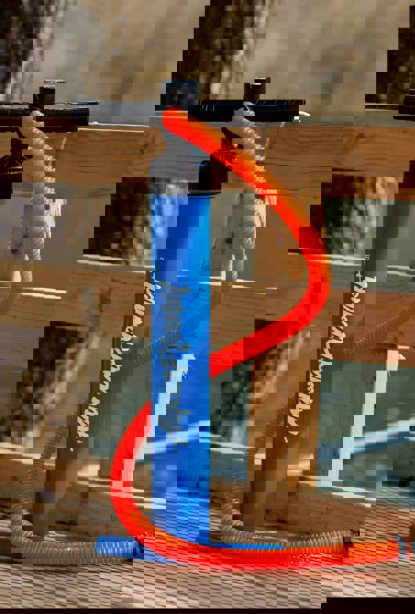 Aquaplanet Dual Action Pump