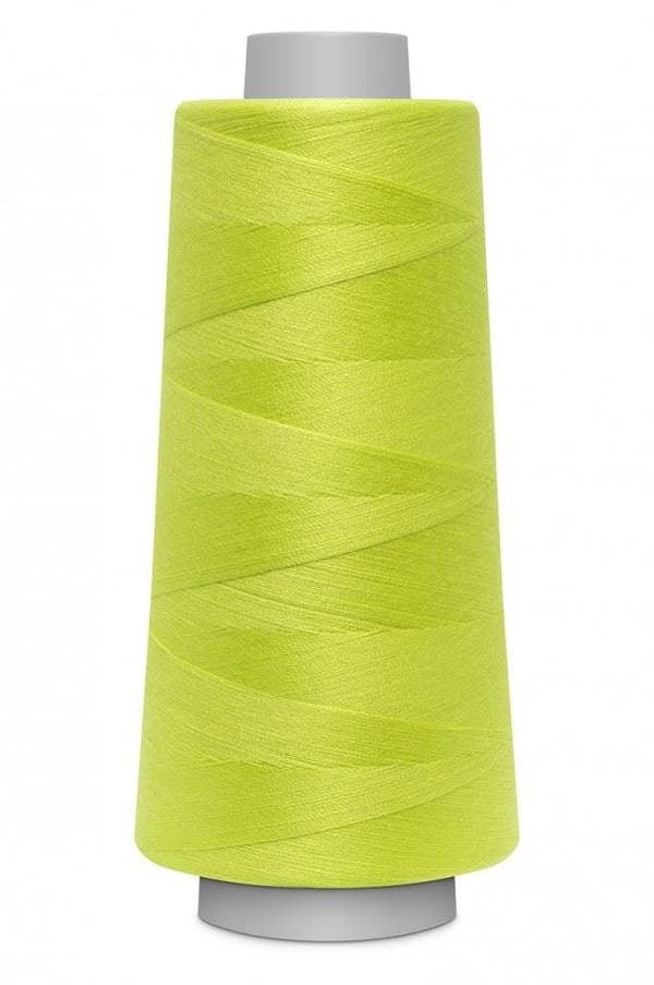 Gutermann Toldi Lock Overlocker Thread 2500m Polyester Thread Suitable For Dressmaking