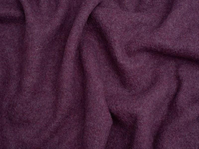 Melange Mauve