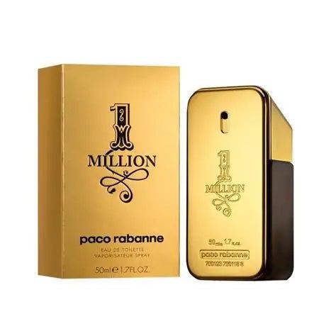 Paco Rabanne 1 Million Eau de Toilette