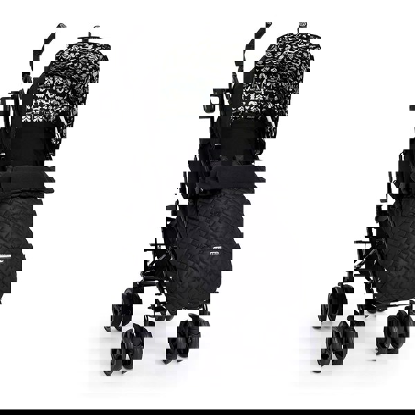 Supa 3 Stroller Silhouette - Stroller - Cosatto Store