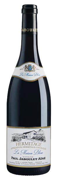 Paul Jaboulet Aine, La Maison Bleue, Hermitage 2017 75cl