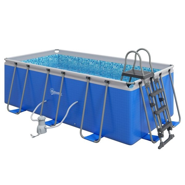 Frame Pool