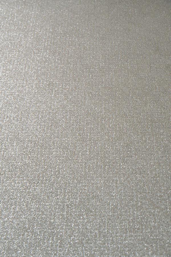 Elle Decoration By Erismann Velvet Mist Luxury Semi Plain Wallpaper