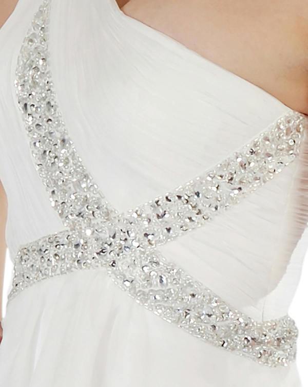 Cinda Wedding Prom Dress