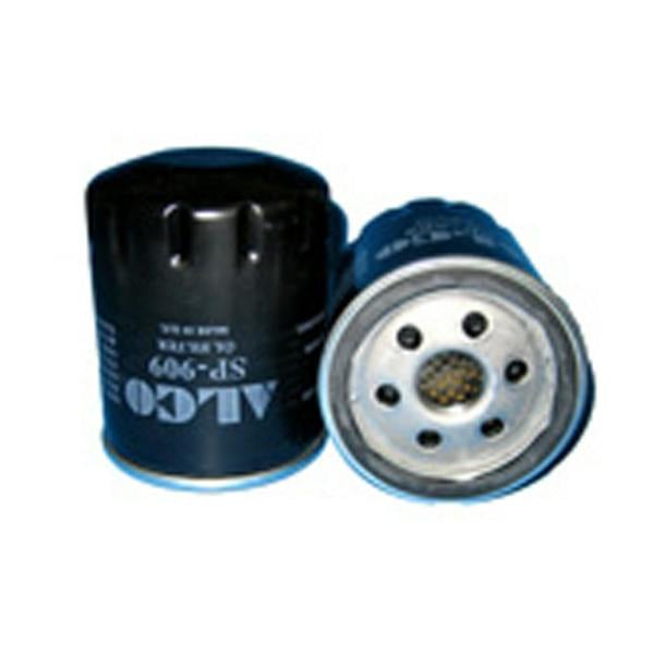 Alco Oil Filter SP-909 for Land Rover Freelander Rover MG Lotus Elise Discovery
