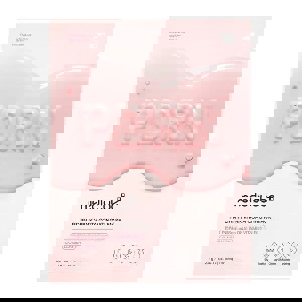 Medicube PDRN Pink Vita Coating Mask