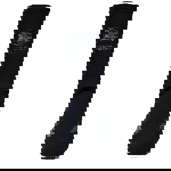 Trespass Childrens/Kids Yoly Wetsuit Socks - Black - 