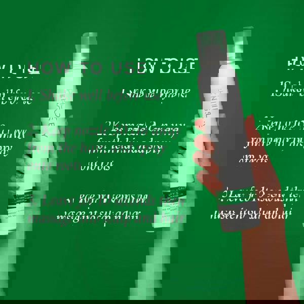 Philip Kingsley Flaky Itchy Dry Shampoo 200 ml