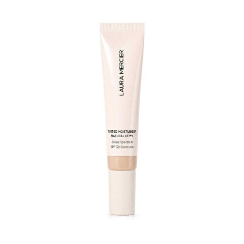 Laura Mercier Tinted Moisturizer Natural Dewy Mini SPF30