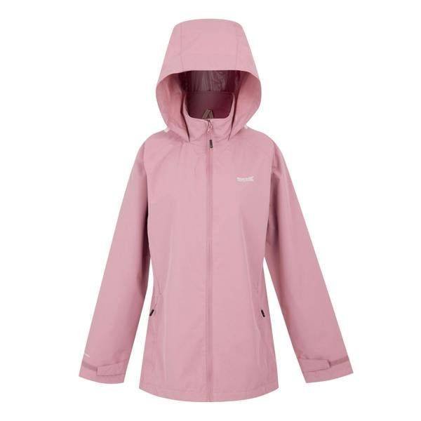 Regatta Womens/Ladies Daysha II Waterproof Jacket - Lilas