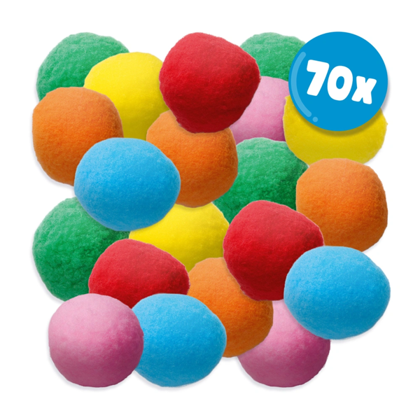 SES Creative Splash water balls (70pcs bucket)
