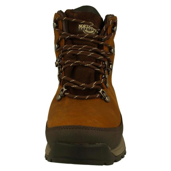 Northwest Territory Mens Northwest Territory Waterproof Casual Boots Pelly