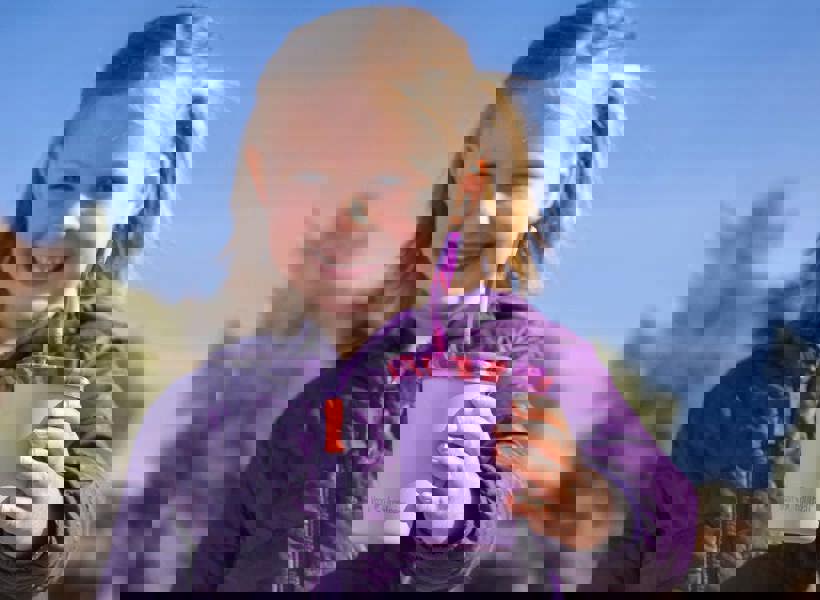 Klean Kanteen 296ml Kid's Cup with Straw