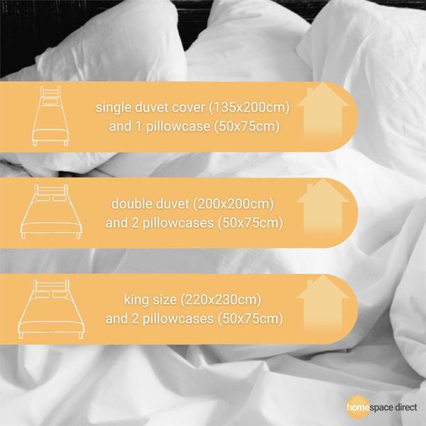 Fir Green Duvet Cover Set