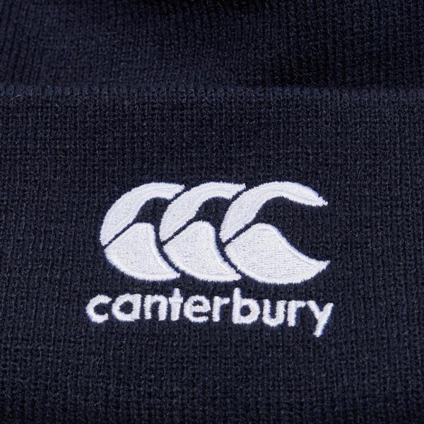 Canterbury Adult Club Bobble Hat