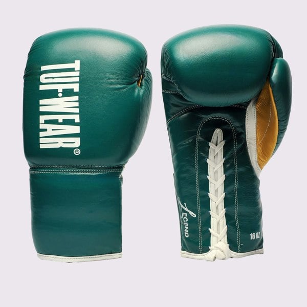 Tuf Wear Legend LACE UP Training Gloves