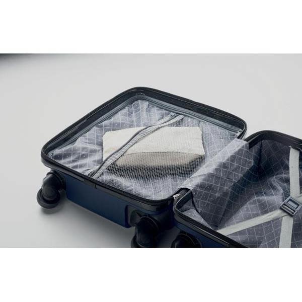 MidOcean Stor Trolley Suitcase - French Navy - 