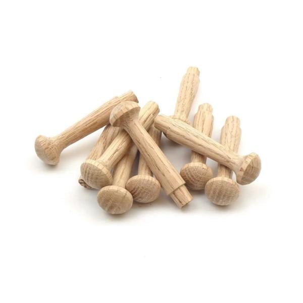 Oakcrafts