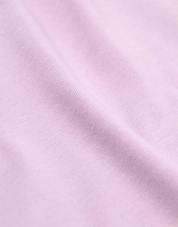 Vanilla Underground Ms. Rachel Girls Pink Clap Clap Short Sleeved T-Shirt