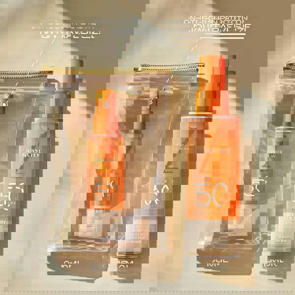 Lancaster Sun Beauty Sun Protective Water SPF30 150ml - Additional 6