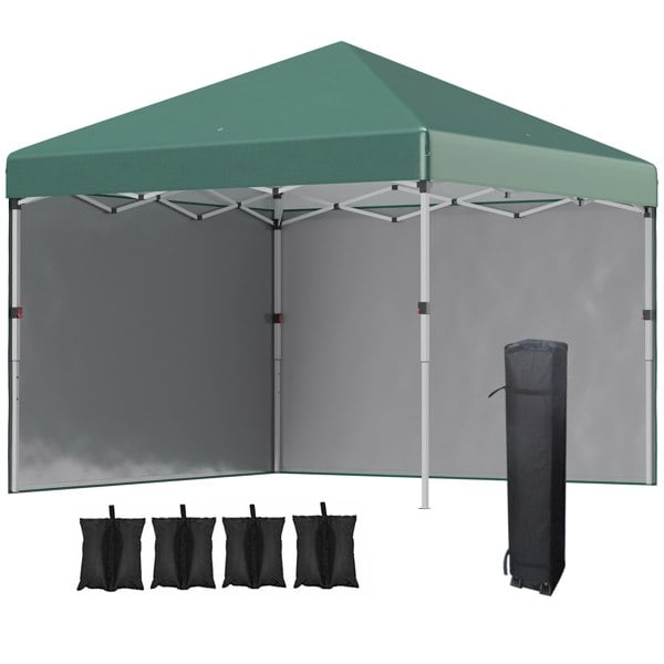 Pop Up Canopy