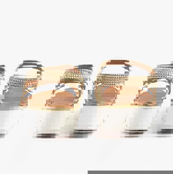 Heavenly Feet FRESCO Womens Sandals Gold