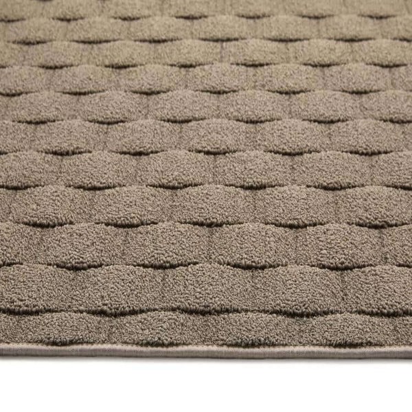 The Rugs Textured Washable Mats & Runners | Non-Slip Rug