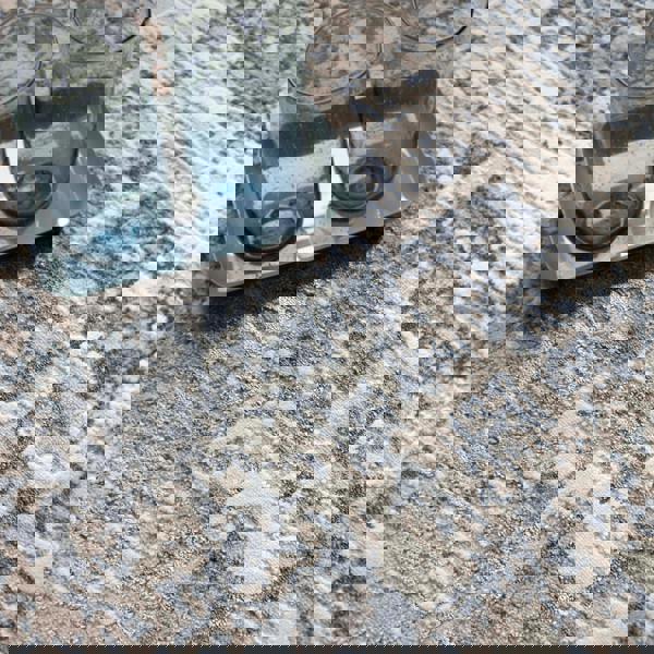 Asiatic Stellar ST09 Distressed Blue Rug