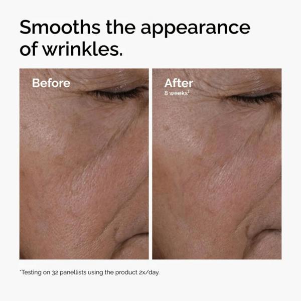 The Ordinary Skin Care 60ml The Ordinary Multi-Peptide + HA Serum (60ml)