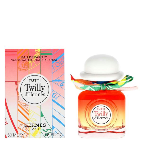 Hermès Tutti Twilly d'Hermès Eau de Parfum Spray 50ml - Additional 2