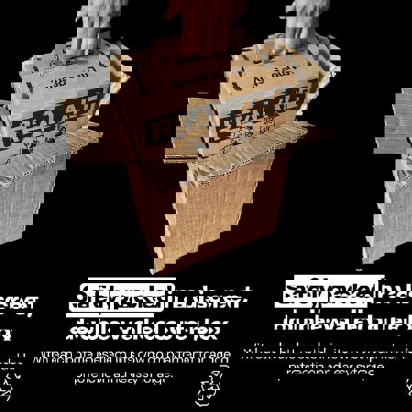 QWERTY Beer Box Valentine's Day Traditional British Real Ale Hamper (6 x 500ml Bottles)