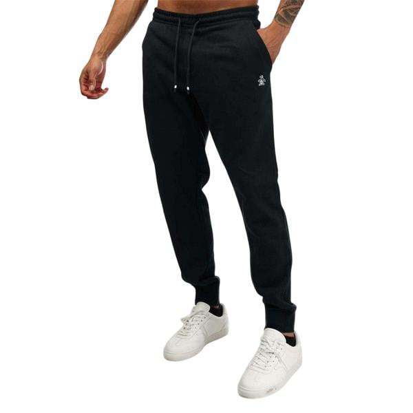Original Penguin Mens Pete Joggers - Navy - 