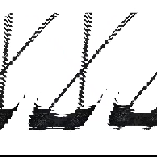 After Eden Double Boost Lace Underwired T-Shirt Bra CD 2.5860