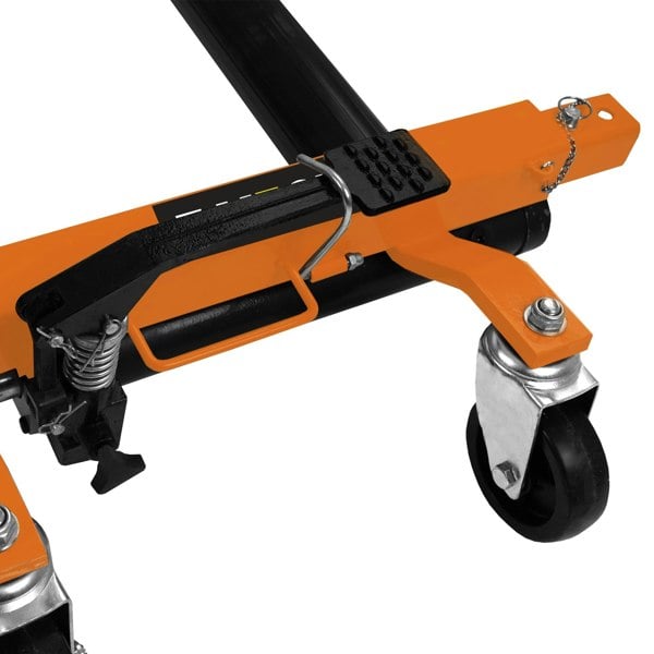 T-mech Hydraulic Positioning Skates Pair