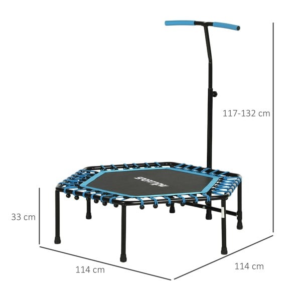 Fitness Trampoline