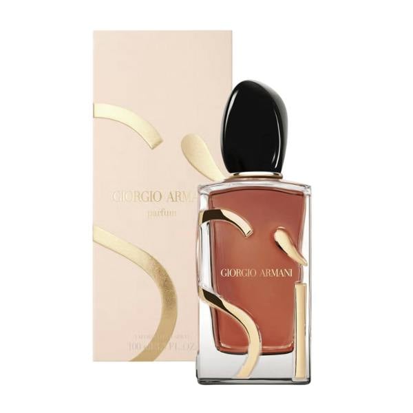 Armani Women's Perfume Armani Si Parfum Women's Perfume Spray (50ml, 100ml)