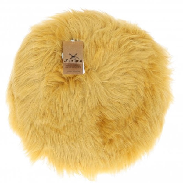 Fenland Sheepskin seat pad