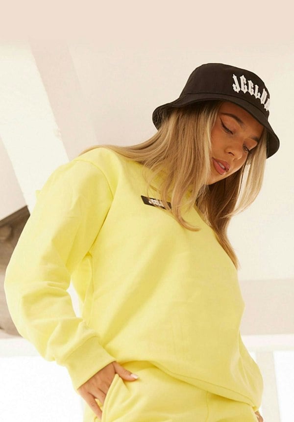 Winter hoodie collection