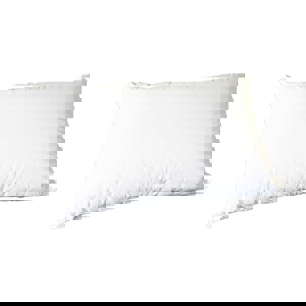 Belledorm Goose Down Hotel Suite Pillow - White