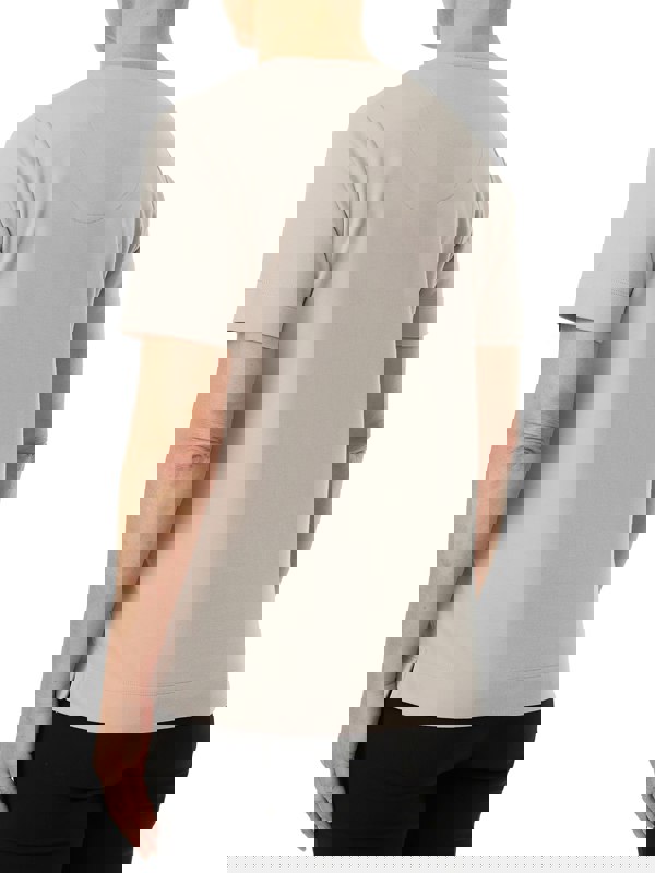 PennyPlain Nailhead Top - Cloud