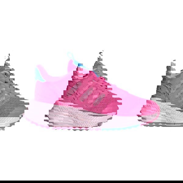 Adidas Childrens/Kids X_PLR Phase Trainers - Pink