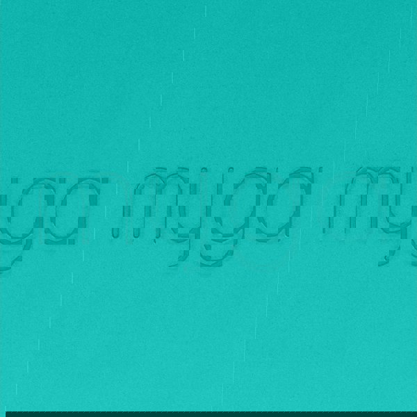 Myga Foam Yoga Block - 6 Colours Available