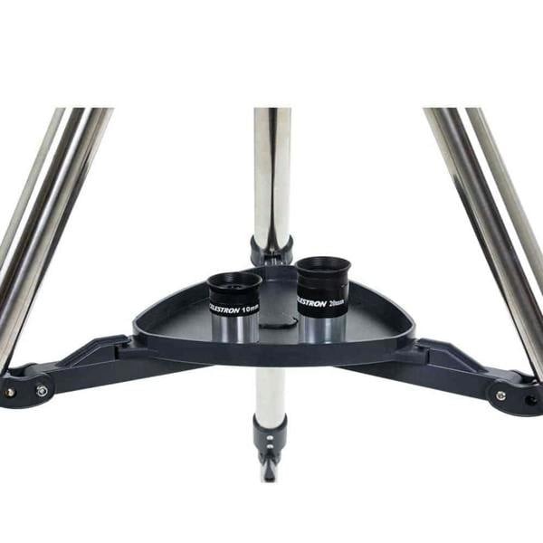 Celestron Astromaster 127EQ Maksutov-Cassegrain Astro Telescope