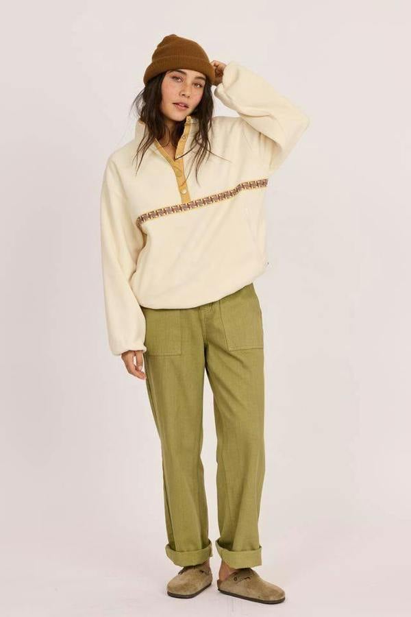 Sisstr Bayou Fleece